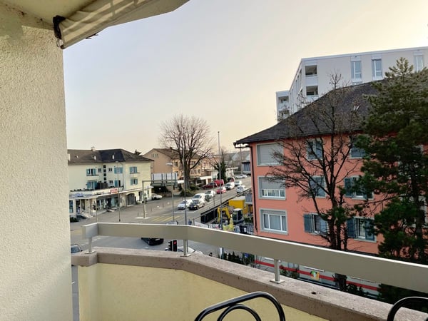 1.5-Z-Wohnung zentral gelegene Wohnung in Glattbrugg! 11