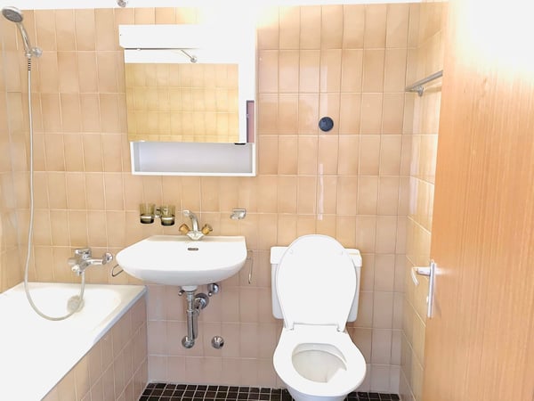 1.5-Z-Wohnung zentral gelegene Wohnung in Glattbrugg! 6