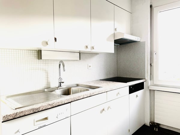 1.5-Z-Wohnung zentral gelegene Wohnung in Glattbrugg! 9