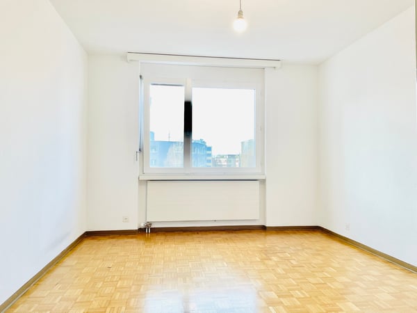 1.5-Z-Wohnung zentral gelegene Wohnung in Glattbrugg! 4