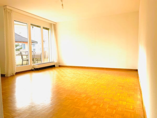 1.5-Z-Wohnung zentral gelegene Wohnung in Glattbrugg! 1