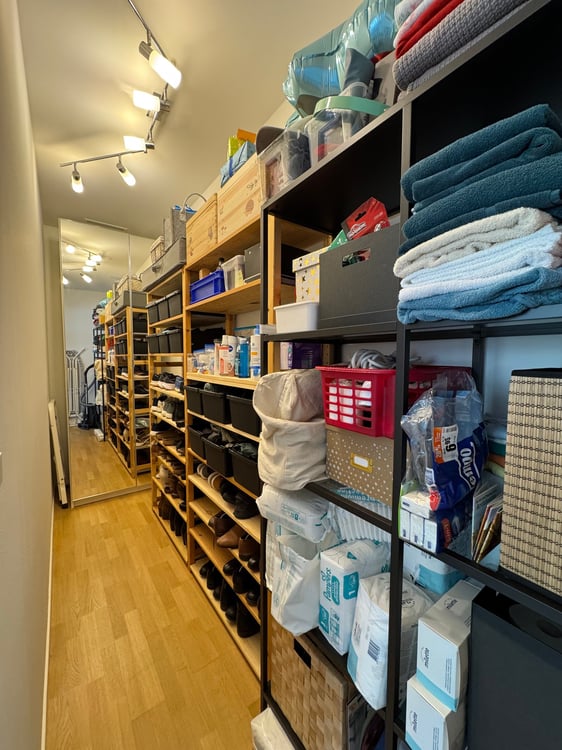 Aussergewöhnlich grosszügige 1.5-Zimmer-Wohnung in Burgdorf 13