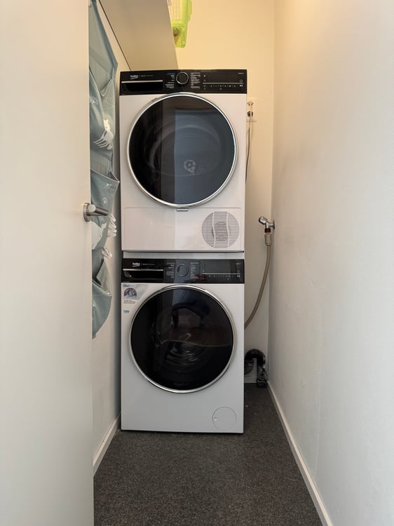 Aussergewöhnlich grosszügige 1.5-Zimmer-Wohnung in Burgdorf 12