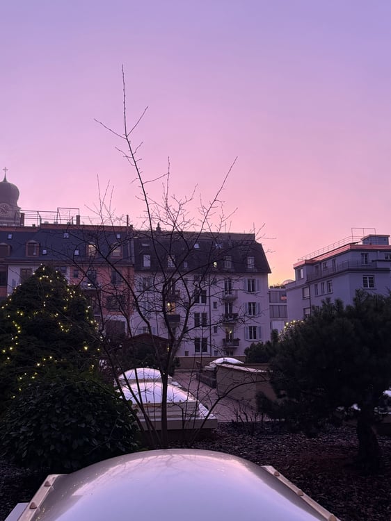 Moderne 1-Zimmer-Büroräume am Sihlquai - sofort verfügbar 10