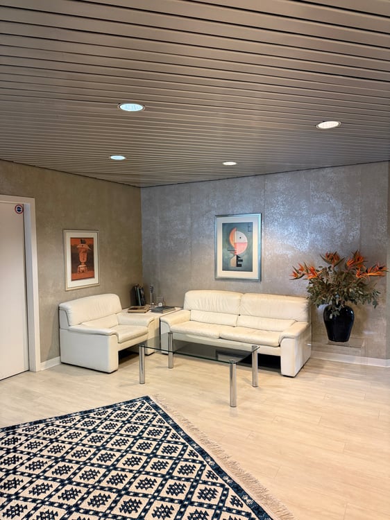 Moderne 1-Zimmer-Büroräume am Sihlquai - sofort verfügbar 7