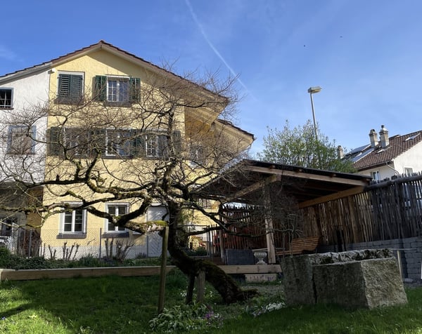 Vorschaubild der Immobilie