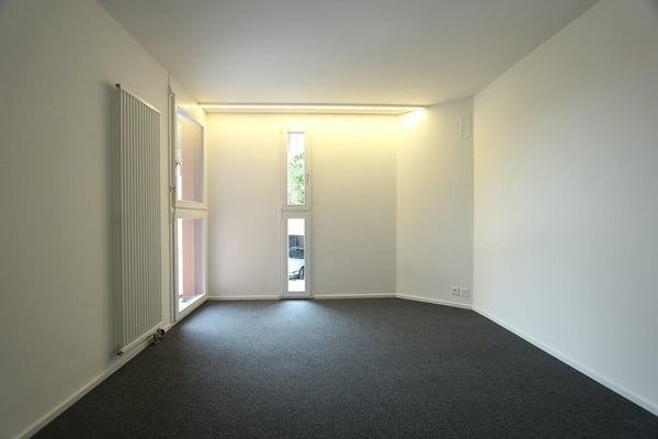 Charmante 1.5-Zimmer-Wohnung mit Balkon und schöner Aussicht in Baden 9