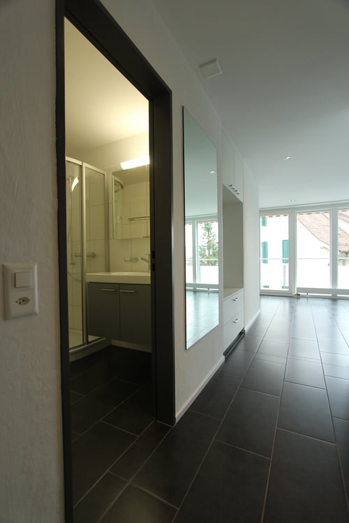 Charmante 1.5-Zimmer-Wohnung mit Balkon und schöner Aussicht in Baden 6