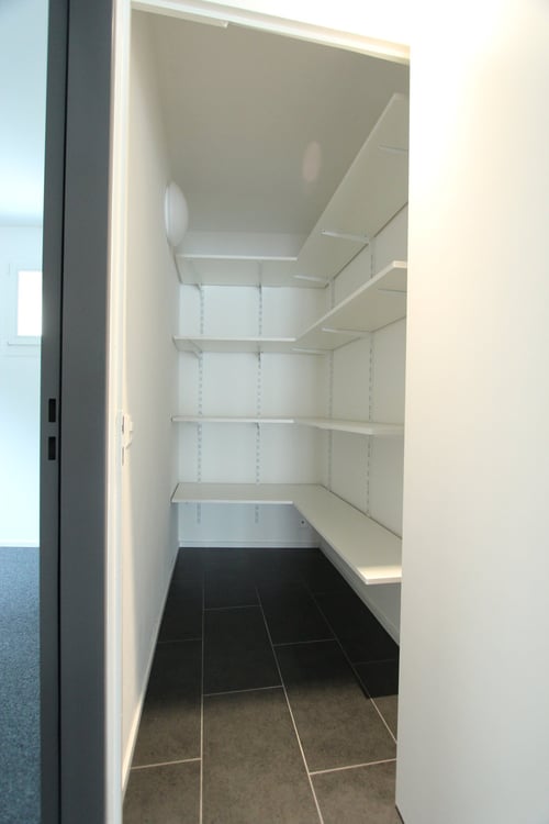 Charmante 1.5-Zimmer-Wohnung mit Balkon und schöner Aussicht in Baden 8