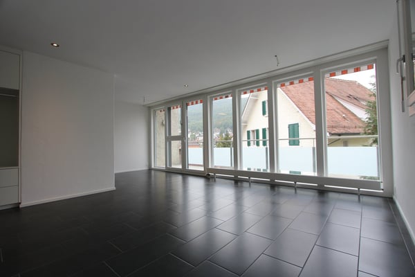 Charmante 1.5-Zimmer-Wohnung mit Balkon und schöner Aussicht in Baden 5