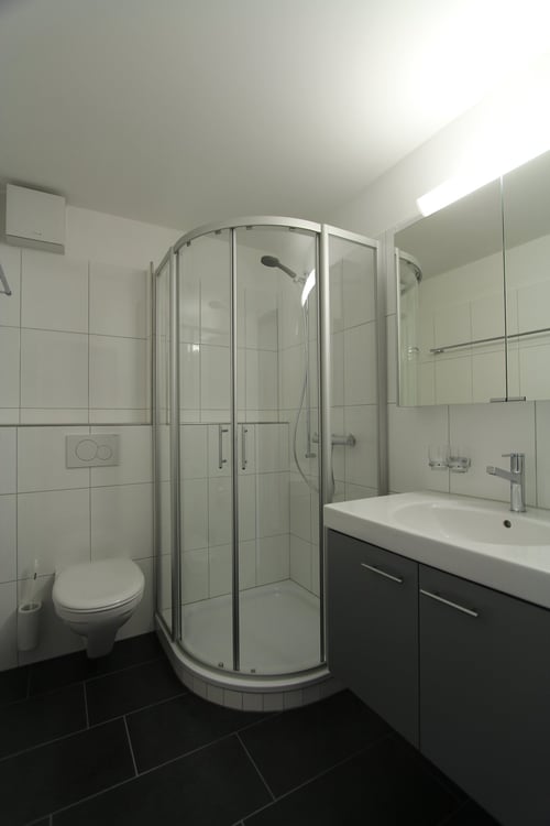 Charmante 1.5-Zimmer-Wohnung mit Balkon und schöner Aussicht in Baden 7