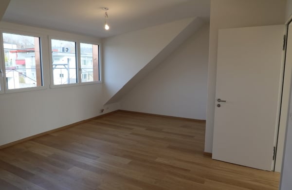 Doppel-EFH mit toller Lage und Aussicht 20