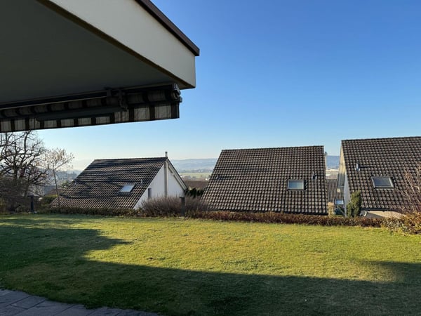 Doppel-EFH mit toller Lage und Aussicht 7