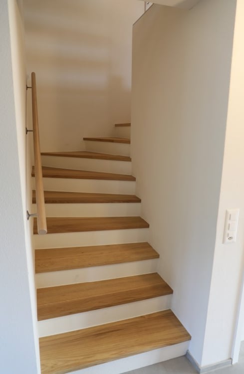 Doppel-EFH mit toller Lage und Aussicht 12