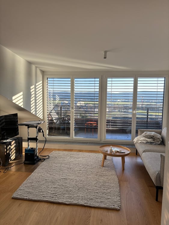 Doppel-EFH mit toller Lage und Aussicht 19