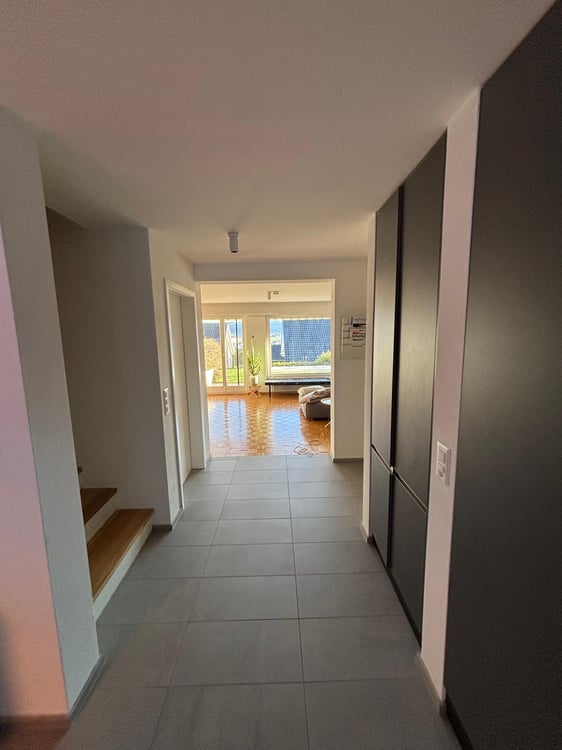 Doppel-EFH mit toller Lage und Aussicht 9