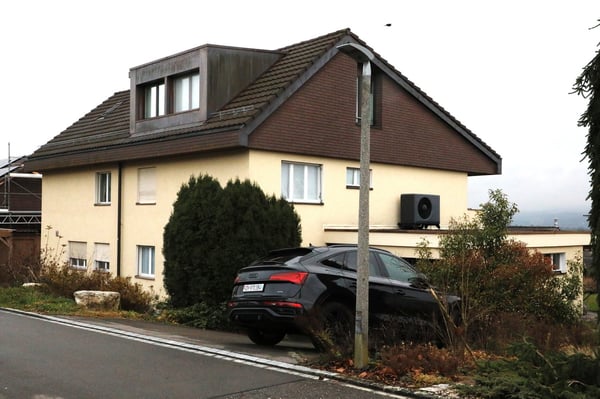 Doppel-EFH mit toller Lage und Aussicht 1