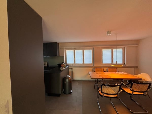 Doppel-EFH mit toller Lage und Aussicht 11