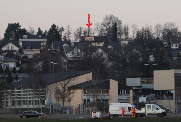 Doppel-EFH mit toller Lage und Aussicht 2