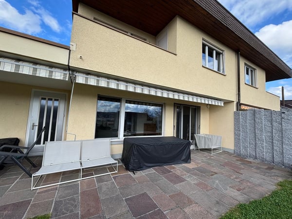 Doppel-EFH mit toller Lage und Aussicht 5