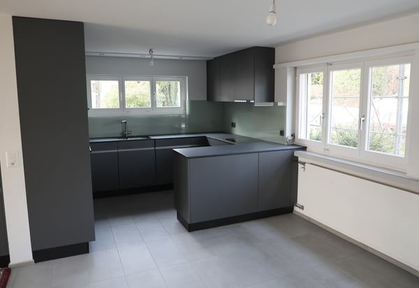 Doppel-EFH mit toller Lage und Aussicht 10