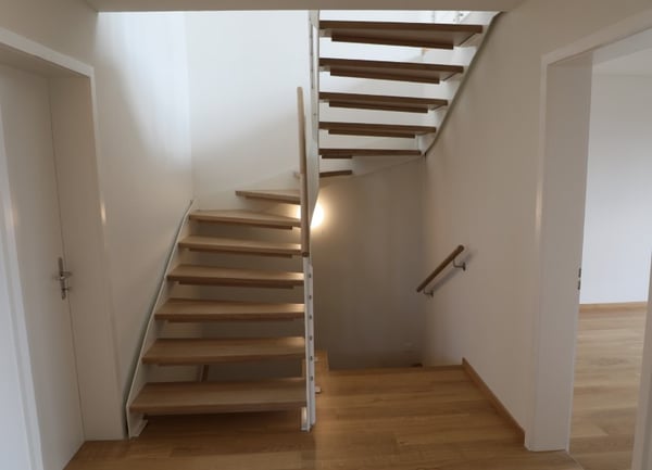 Doppel-EFH mit toller Lage und Aussicht 16