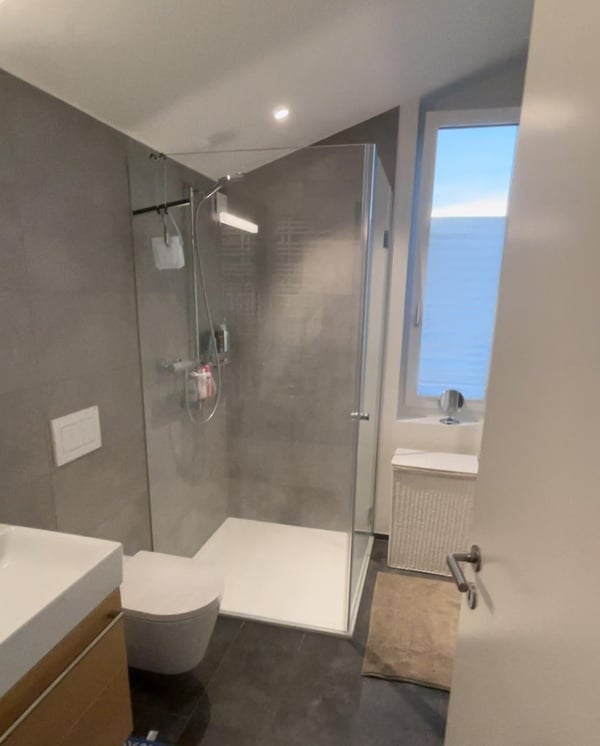 Doppel-EFH mit toller Lage und Aussicht 21