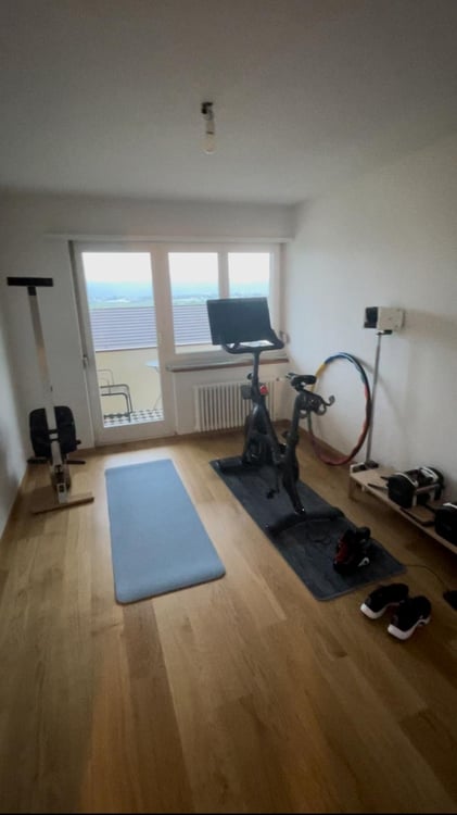 Doppel-EFH mit toller Lage und Aussicht 14