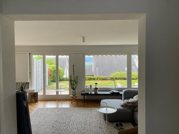 Doppel-EFH mit toller Lage und Aussicht 8