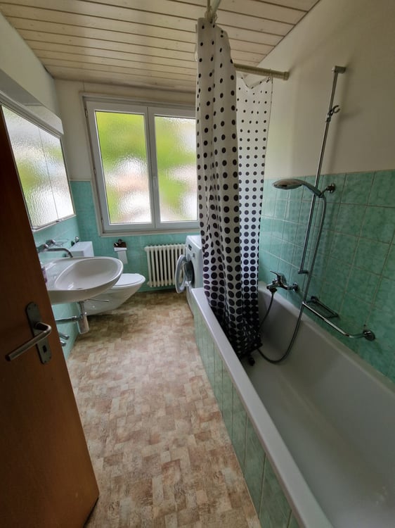 Charmante 1.5-Zimmer-Dachwohnung in Klingnau 7