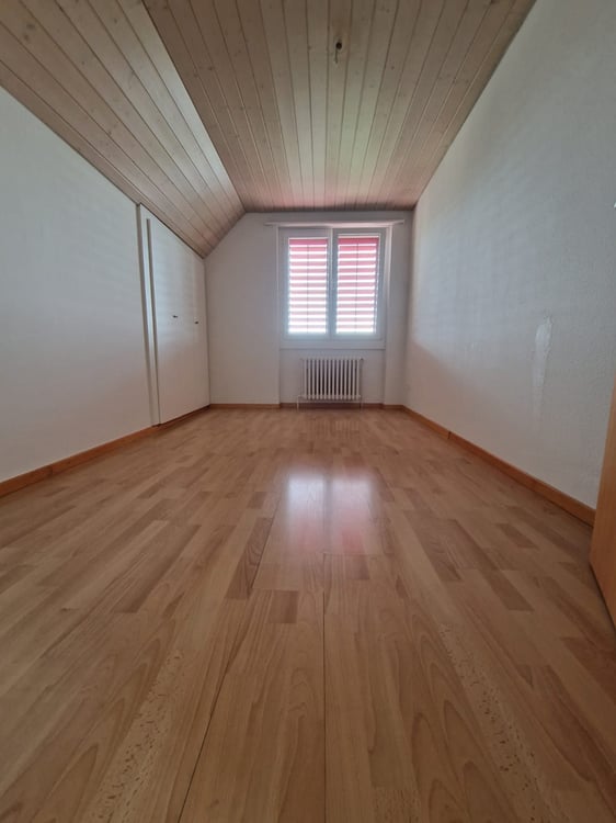 Charmante 1.5-Zimmer-Dachwohnung in Klingnau 5
