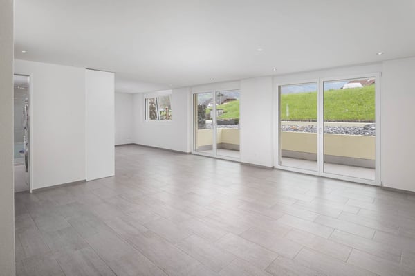 Charmante 1.5-Zimmer-Wohnung mit Bergblick in Niederurnen 4