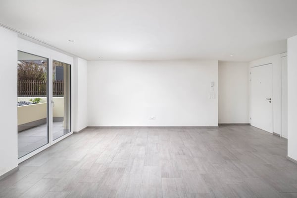 Charmante 1.5-Zimmer-Wohnung mit Bergblick in Niederurnen 5