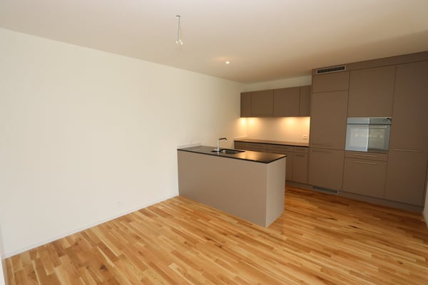 Moderne 1.5-Zimmer Wohnung in Wohlen 1