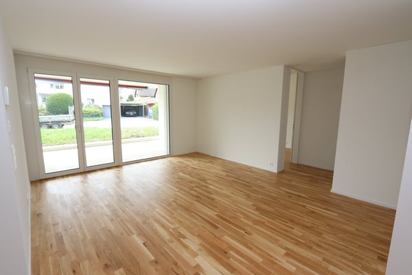 Moderne 1.5-Zimmer Wohnung in Wohlen 2