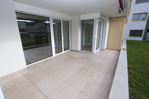Moderne 1.5-Zimmer Wohnung in Wohlen 5