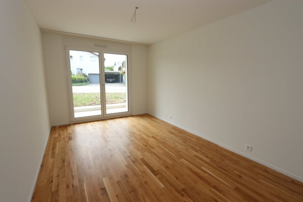 Moderne 1.5-Zimmer Wohnung in Wohlen 3