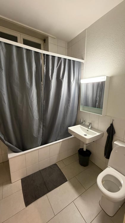 Schöne, ruhige 3-Zimmerwohnung in gepflegtem Altbau 6