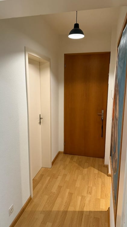 Schöne, ruhige 3-Zimmerwohnung in gepflegtem Altbau 7