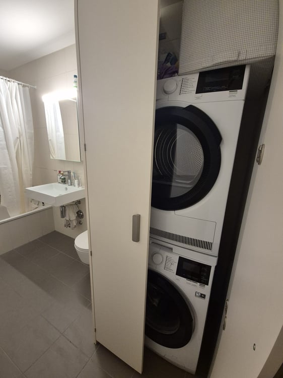 Apartment near Binz Station (Austrasse) 5