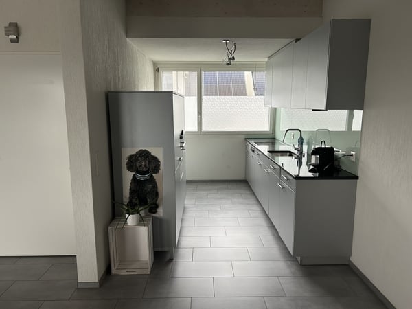 Moderne 1.5-Zimmerwohnung zu vermieten 2