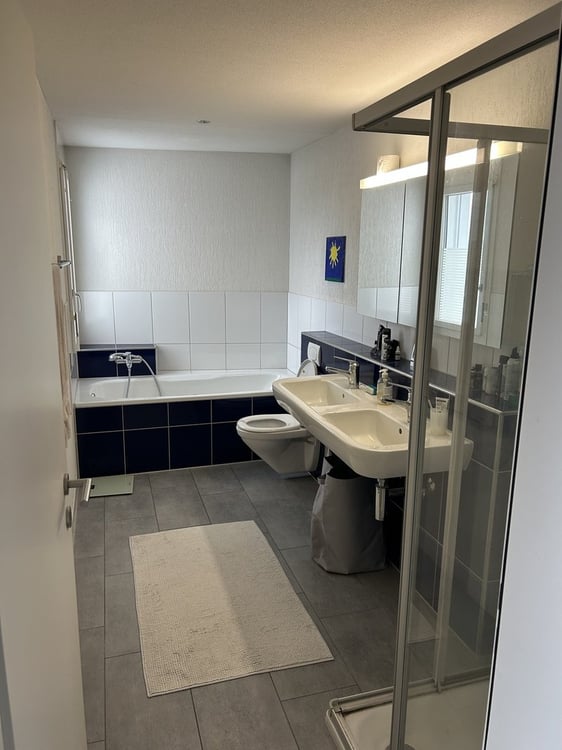 Moderne 1.5-Zimmerwohnung zu vermieten 3