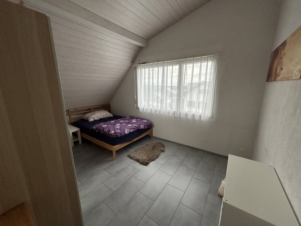 Moderne 1.5-Zimmerwohnung zu vermieten 4