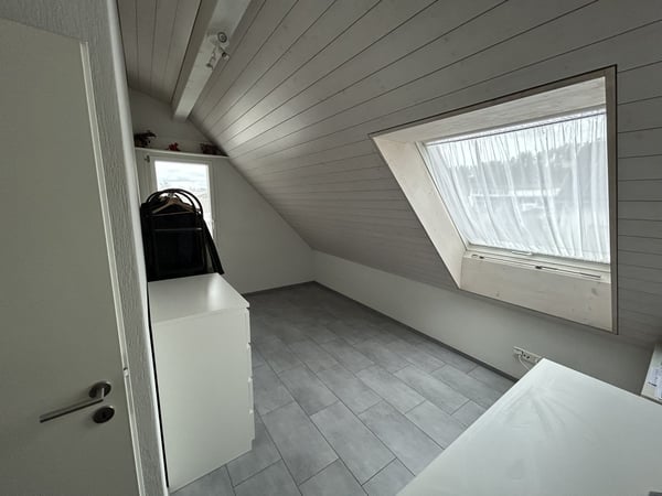 Moderne 1.5-Zimmerwohnung zu vermieten 5