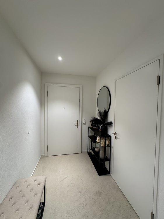 Moderne 1.5-Zimmer-Maisonette-Wohnung an der Limmat 2