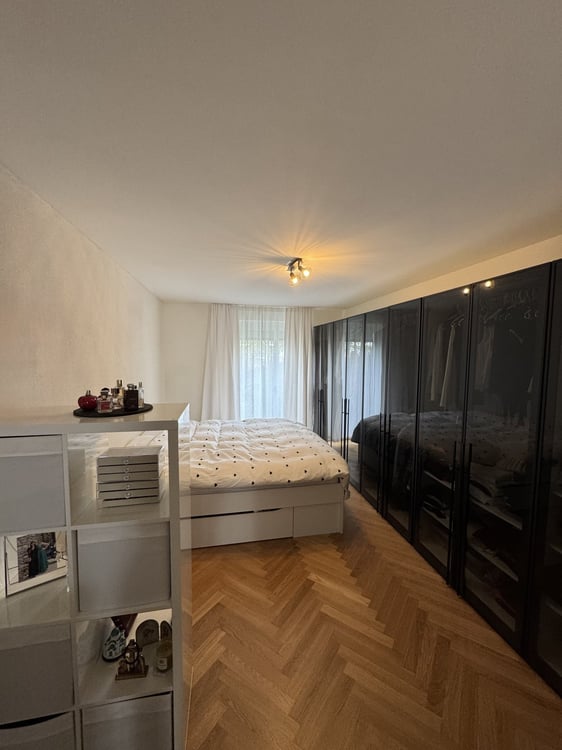 Moderne 1.5-Zimmer-Maisonette-Wohnung an der Limmat 6