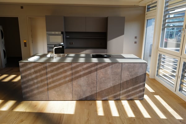 Moderne 1.5-Zimmer-Wohnung mit Balkon in Winterthur 5