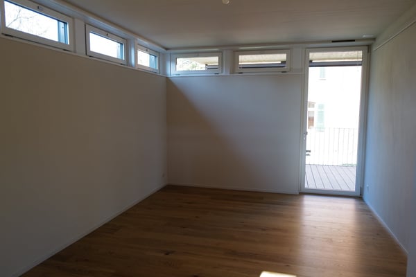 Moderne 1.5-Zimmer-Wohnung mit Balkon in Winterthur 3