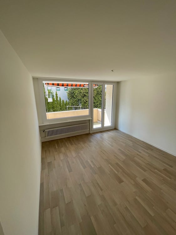 Wohnung in Freienbach 4