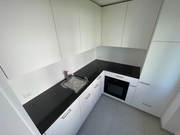 Wohnung in Freienbach 2